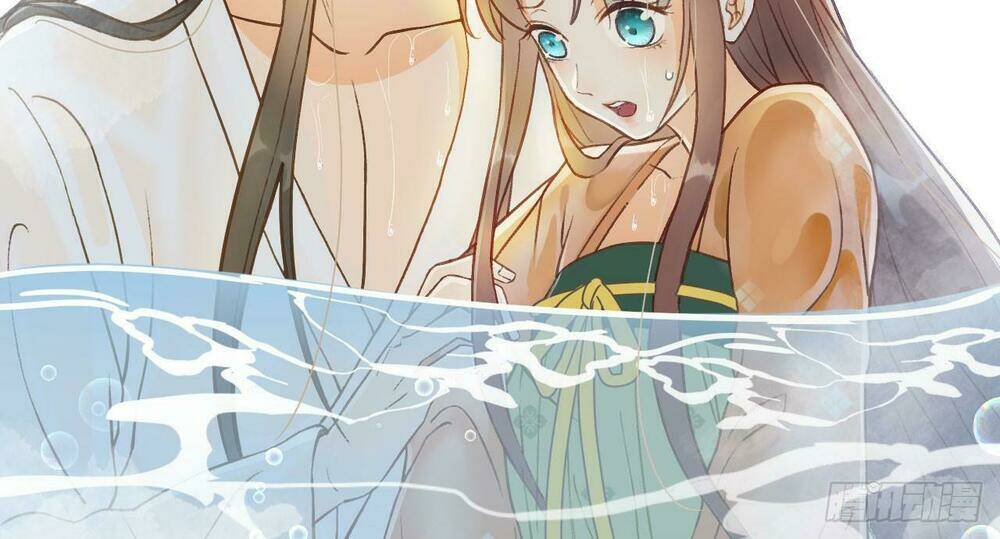 vương gia ba tuổi rưỡi của tôi chapter 7 60