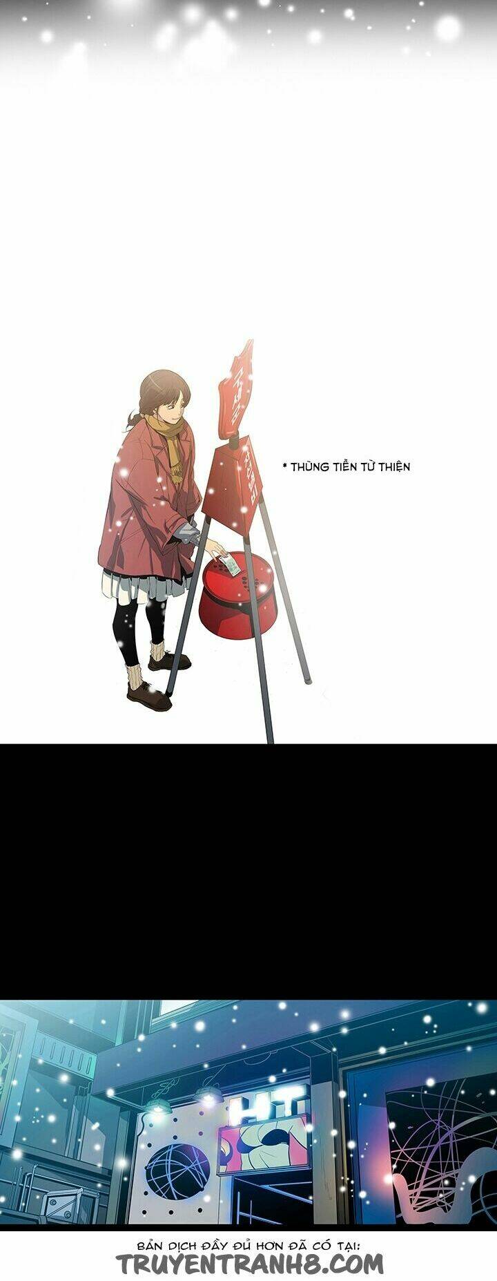 răng nanh chapter 1 24