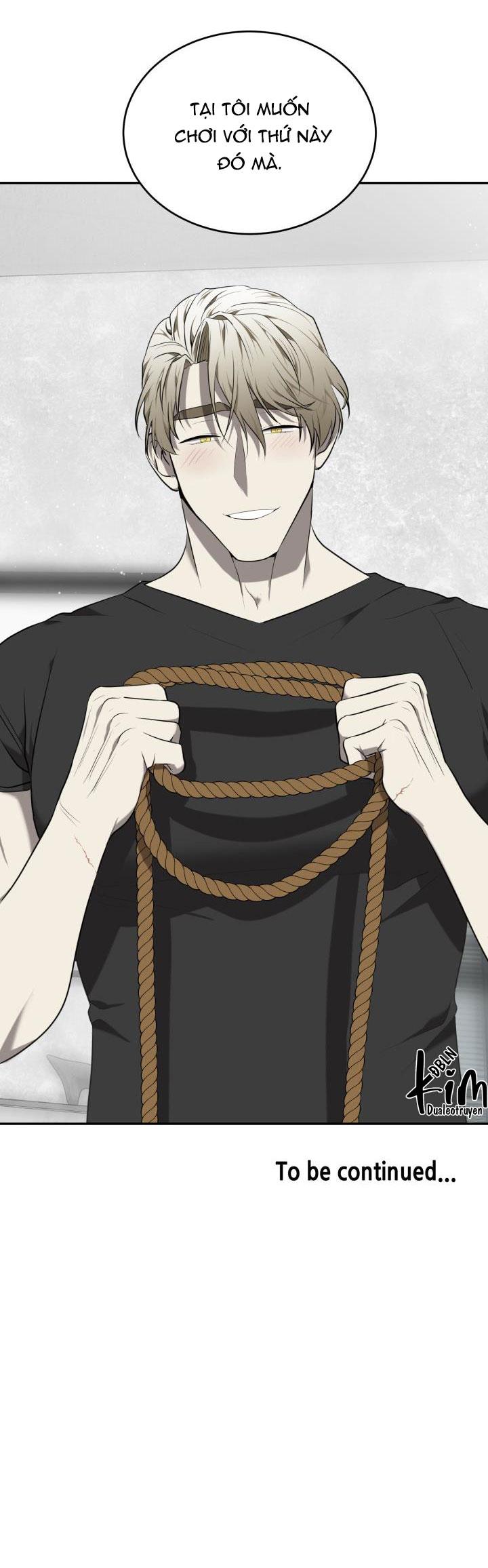 dưỡng thú cưng chapter 38 27