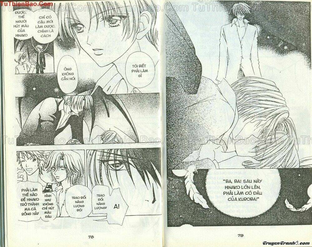 lovely monster chapter 41 13