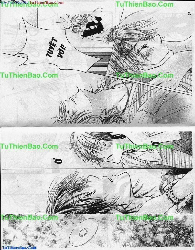 mê cung tình yêu chapter 8 49