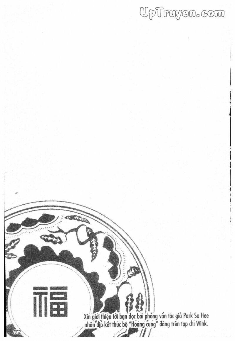 hoàng cung chapter 27 171