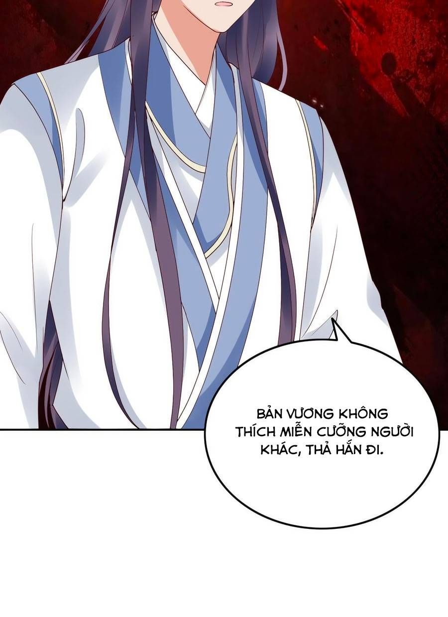 kiêu ngạo vương gia chủng điền phi chapter 151 29