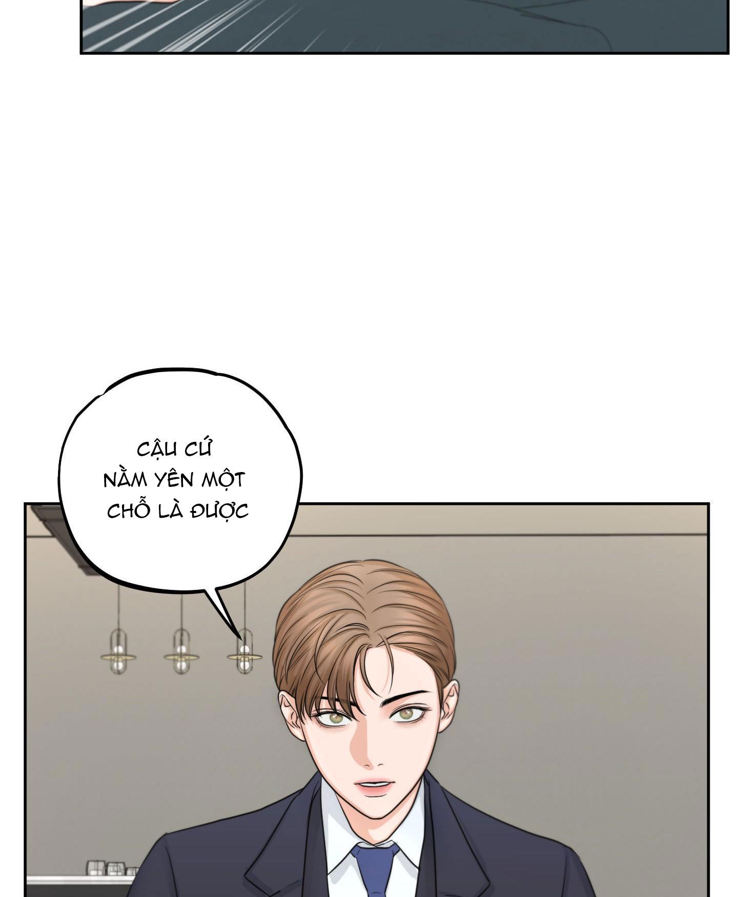 sự phụ thuộc giữa củi và lửa chapter 3 29