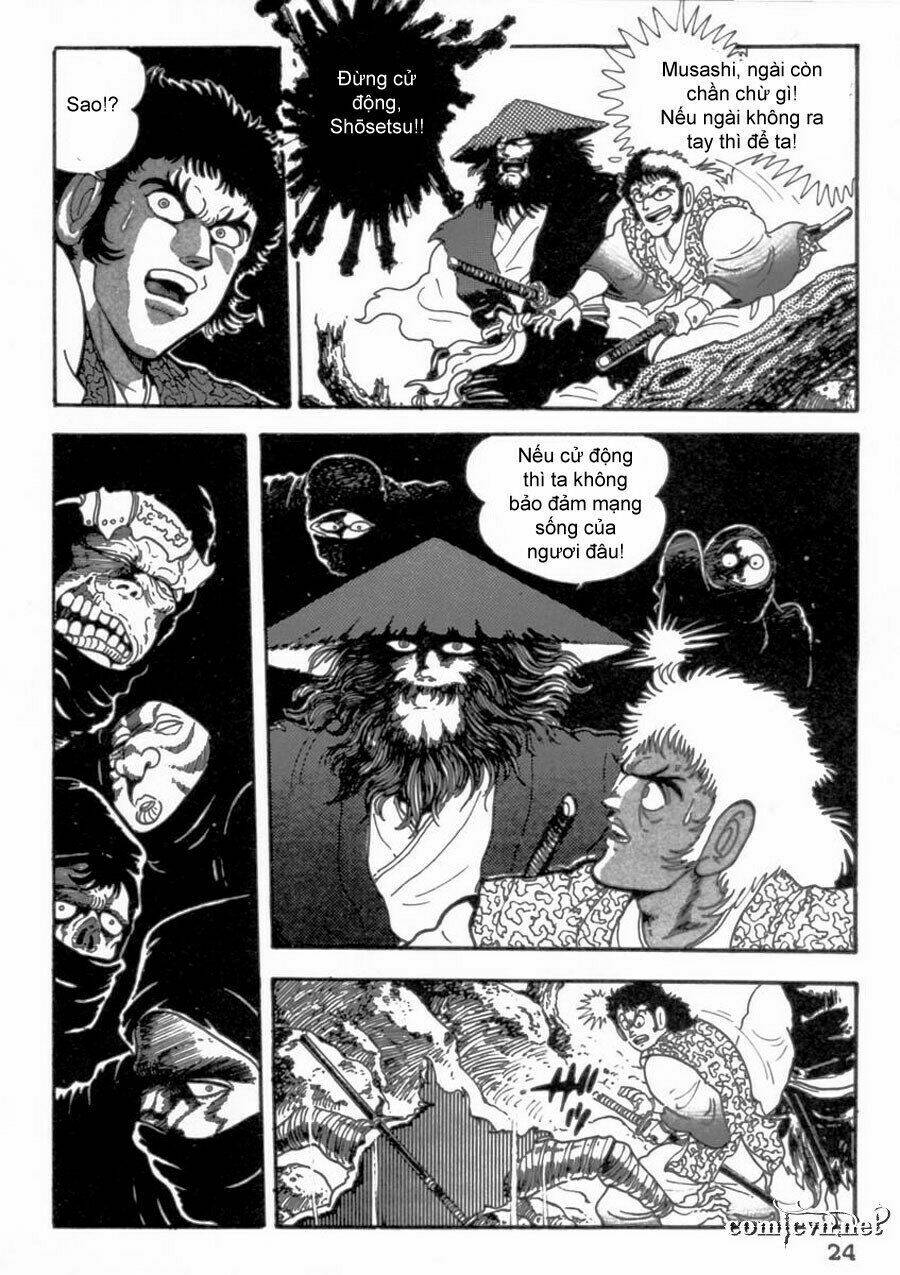 makai tenshou chapter 1 27