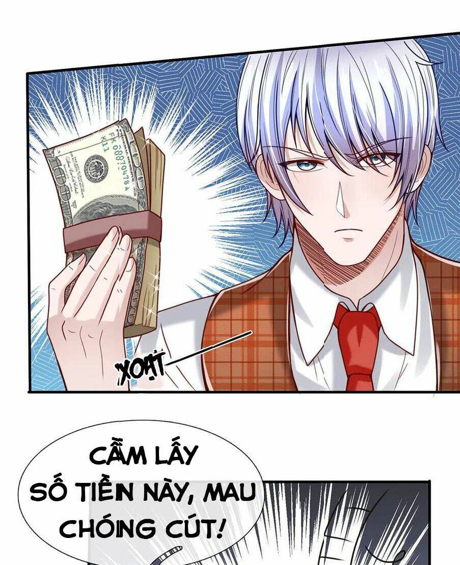 tuyệt đỉnh khí thiếu chapter 54 1