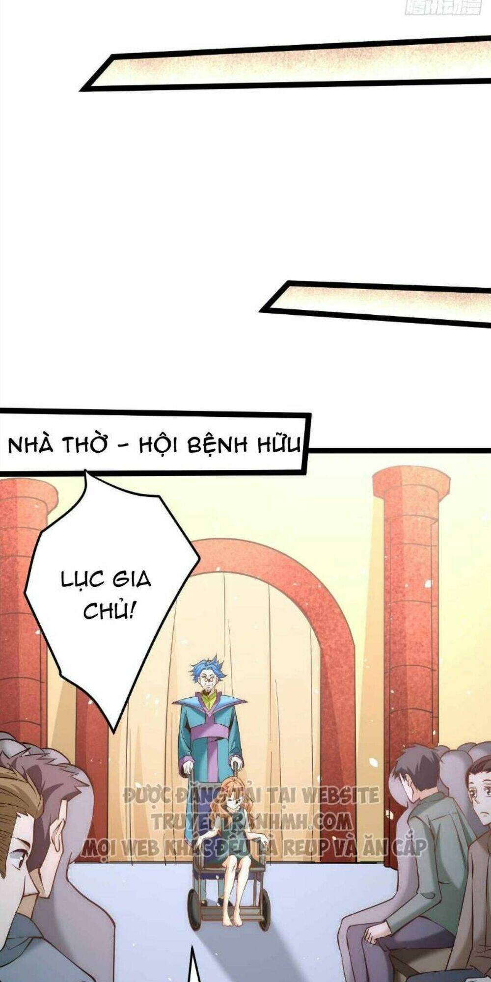 đô thị đỉnh phong cao thủ chapter 113 34