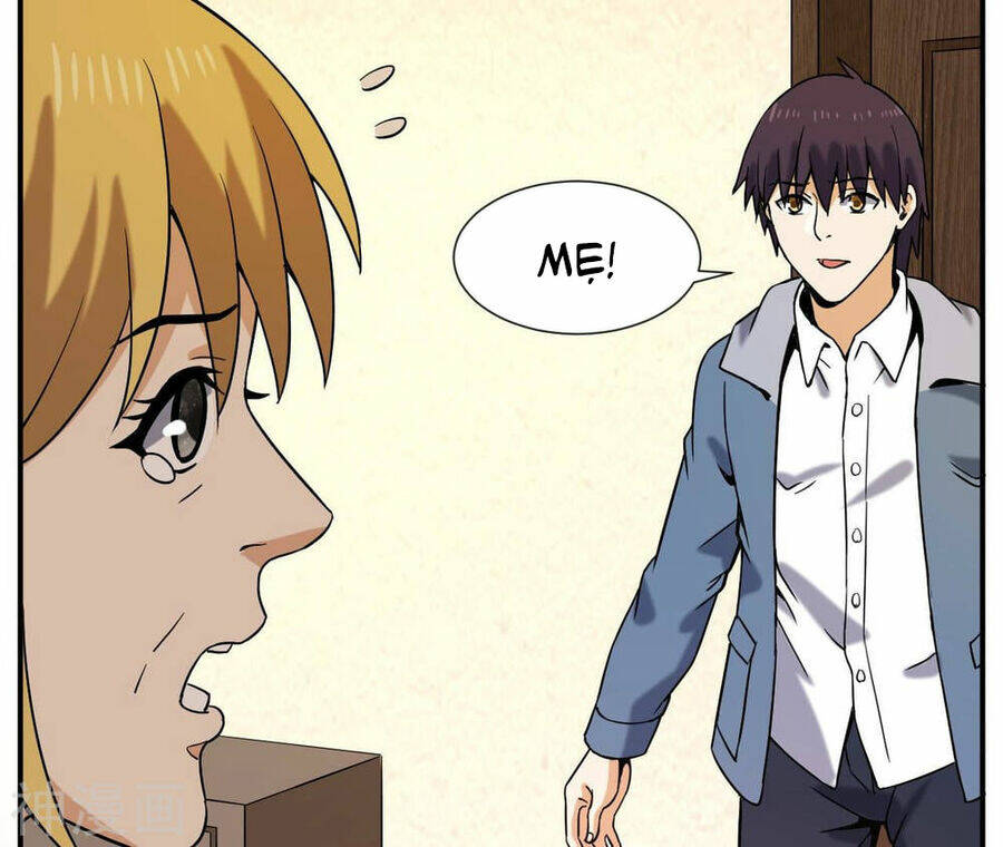 đô thị tiên đế chapter 53 2