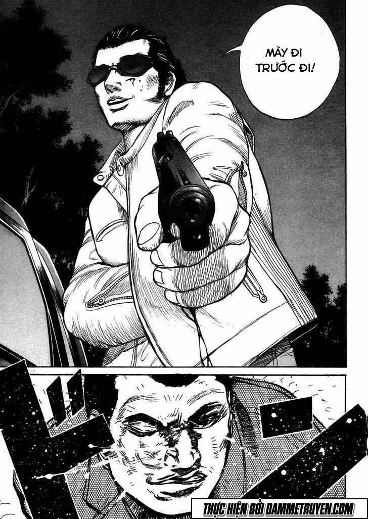 kyou kara hitman - sát thủ tạm thời chapter 1 23