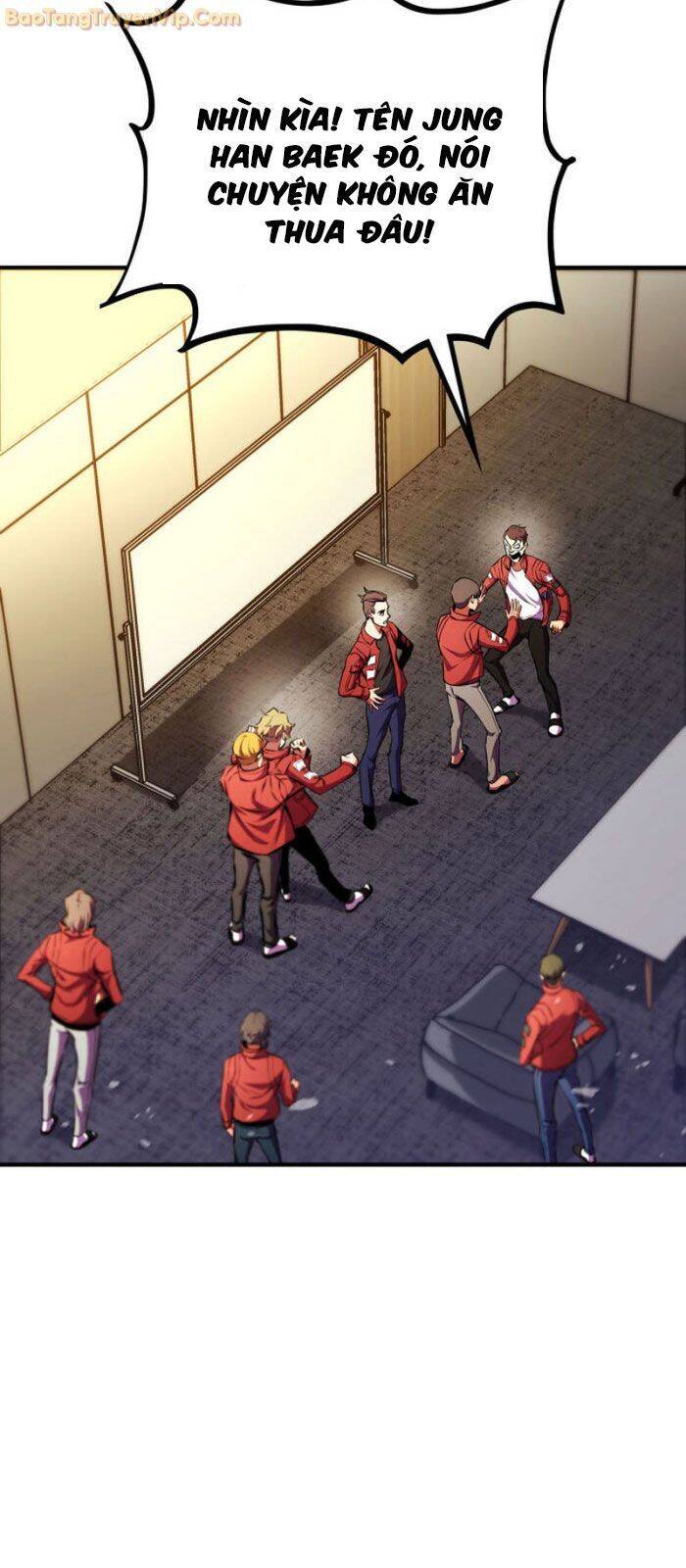 huyền thoại game thủ - tái xuất chapter 172 7