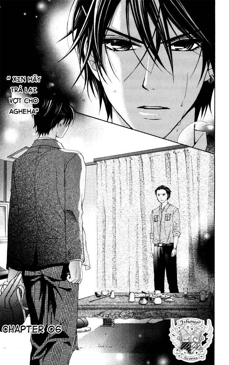 sorairo ageha chapter 6 7