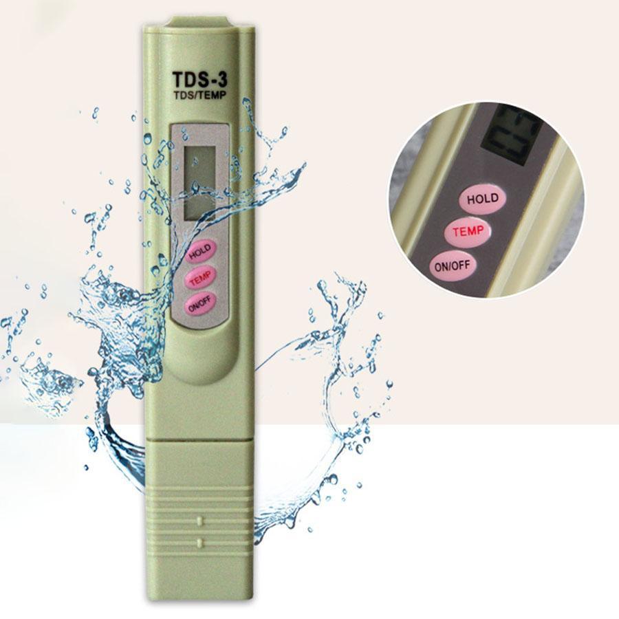Máy đo kiểm tra phân tích chất lượng nước