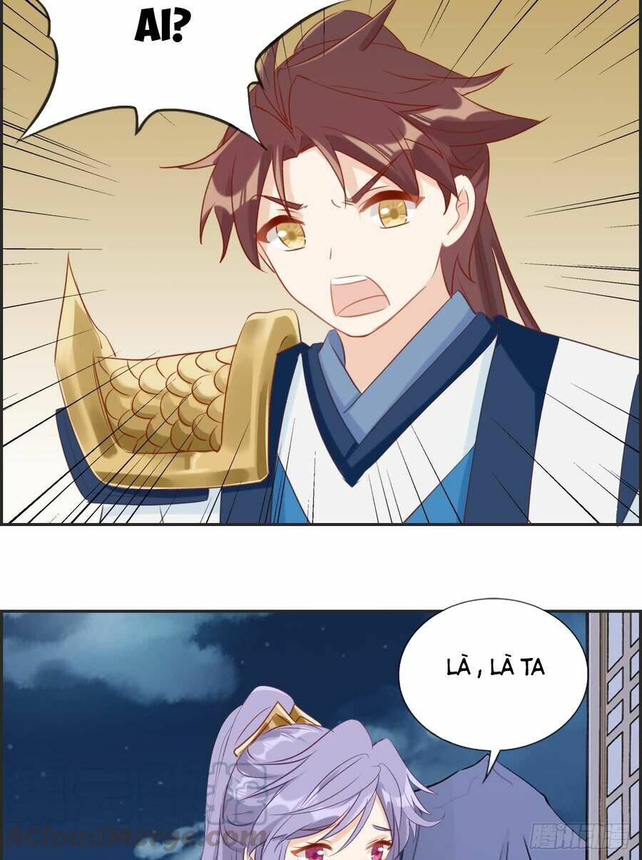 tối cường hoàn khố hệ thống chapter 30 34