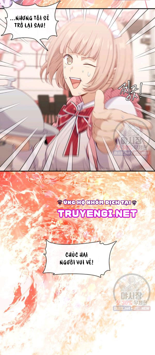 cẩn thận nữ phụ phản diện đấy! chapter 68 5