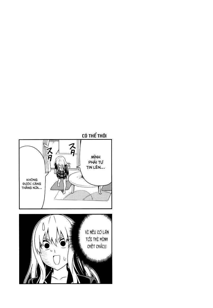 aho girl chapter 59 8