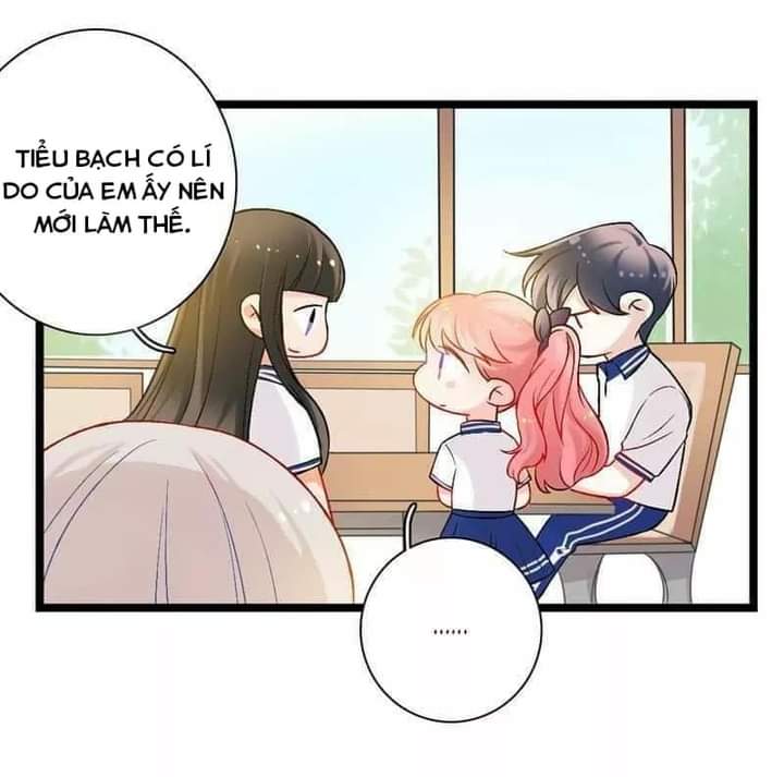 những bức thư tình của sơ hạ chapter 1 28