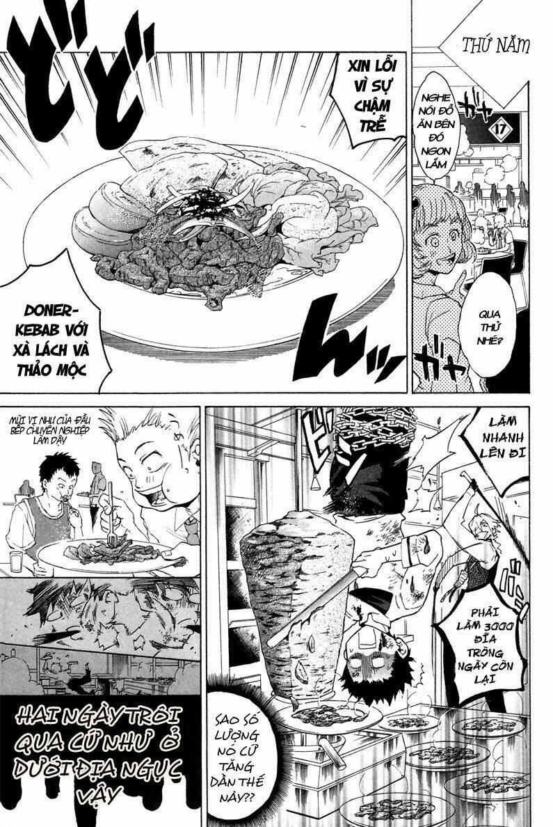 hell’s kitchen chapter 4 29