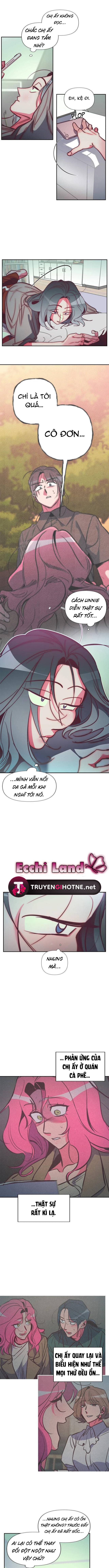 thiếu nữ lạc lõng không tình yêu chapter 32.2 1