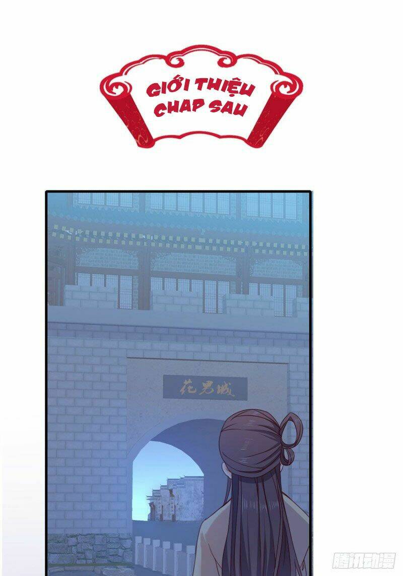 nguyên lai là hoa nam thành chapter 5 21