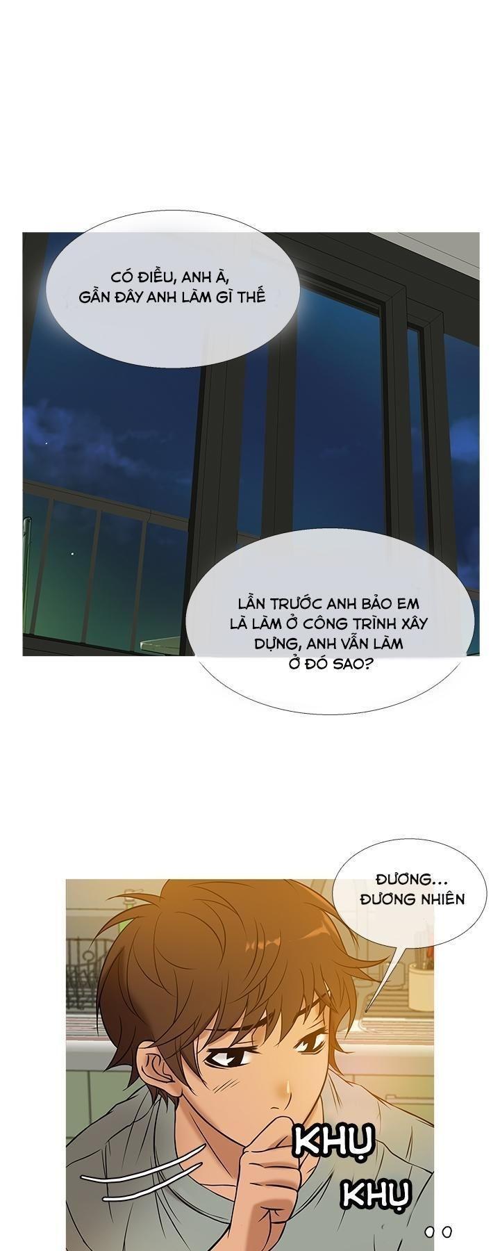 thiên đường chapter 48 22