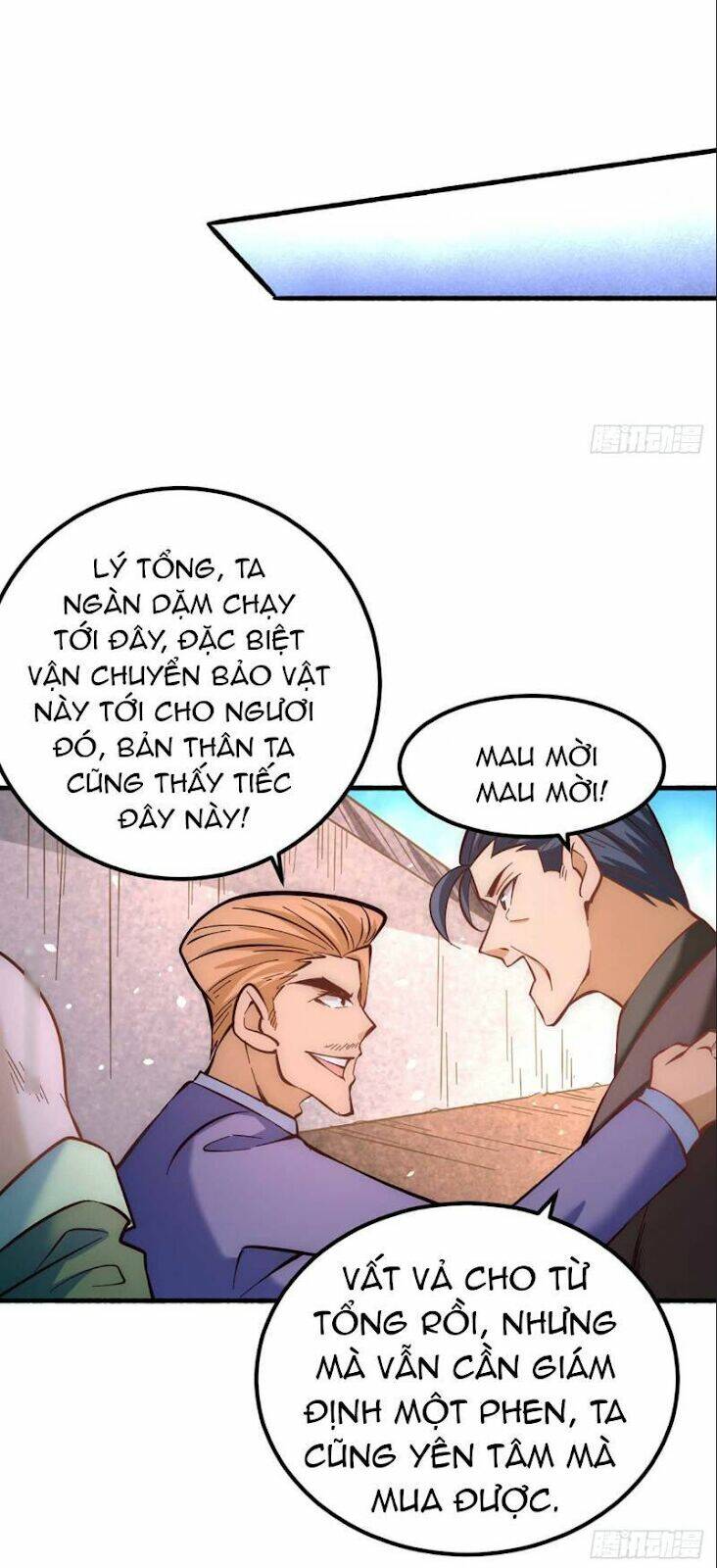 đô thị đỉnh phong cao thủ chapter 101 22