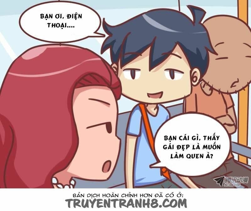 cười trên xe bus chapter 77 3