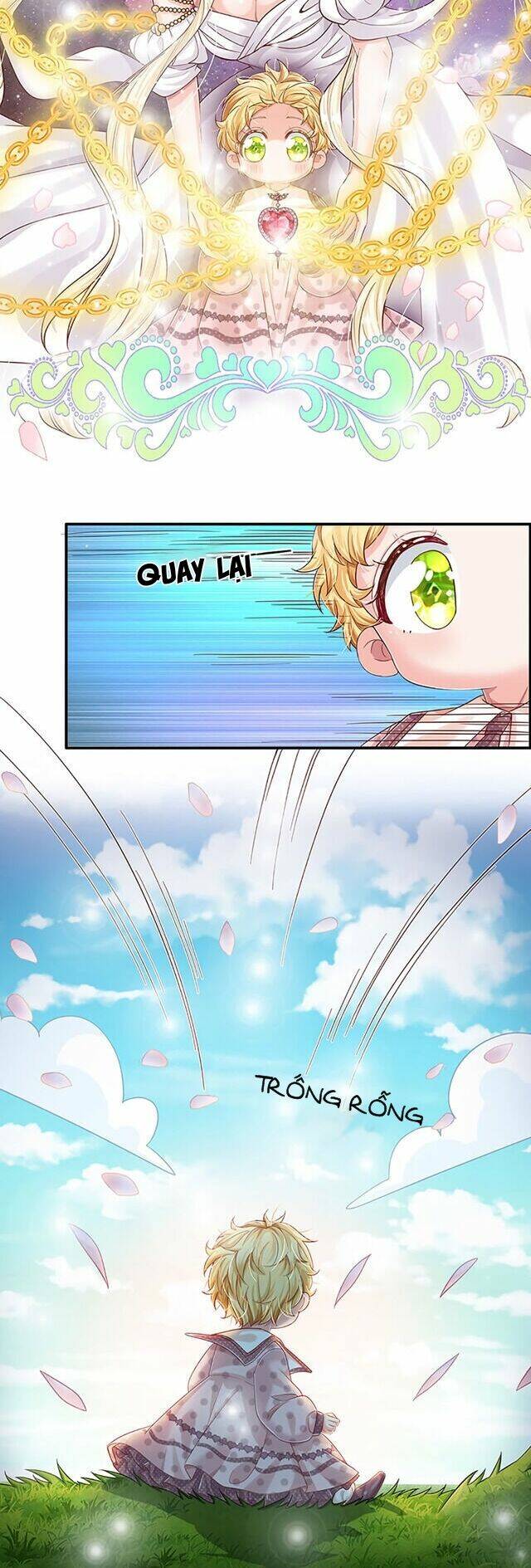 nữ hoàng edith chapter 9 4