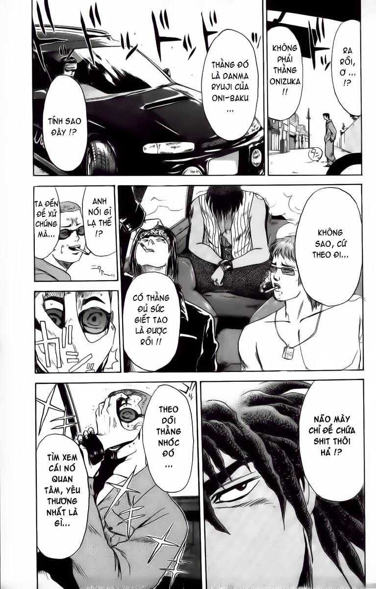 shonan junai gumi chapter 197 19