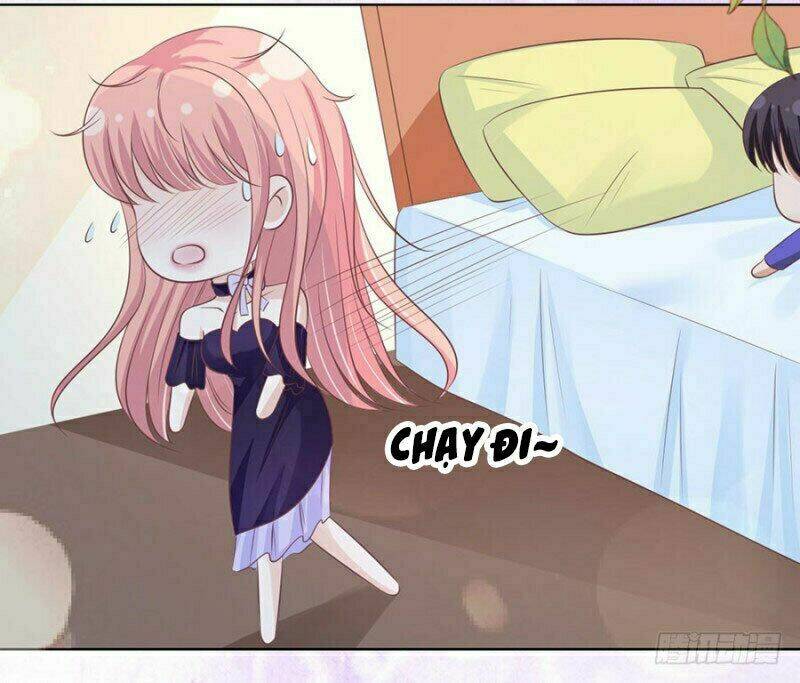 liệt ái tri hạ: series mật đào tiểu tình nhân chapter 162 20