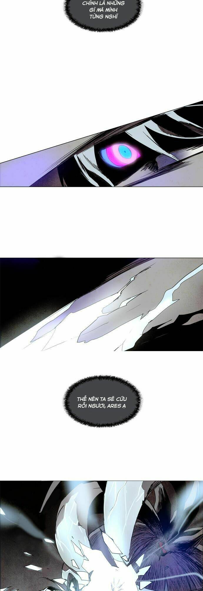 lessa 2: the crimson knight chapter 87 18