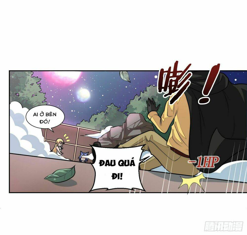 trả lại 00 cho ta chapter 1 9