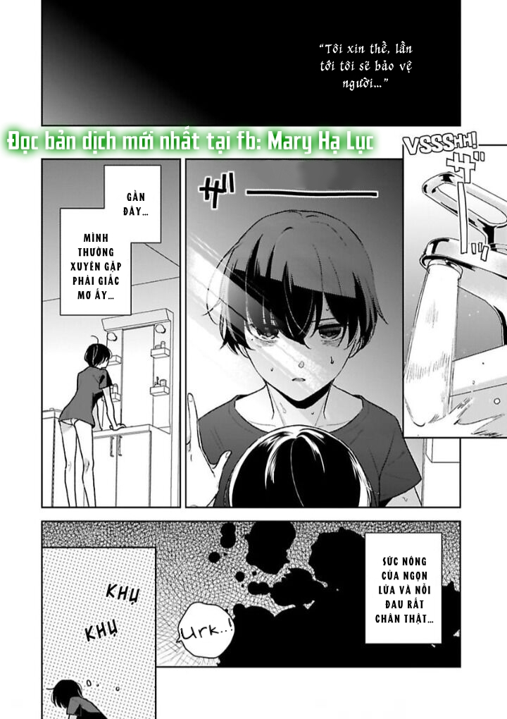 nàng công chúa dâm đãng~ chapter 3.1 4