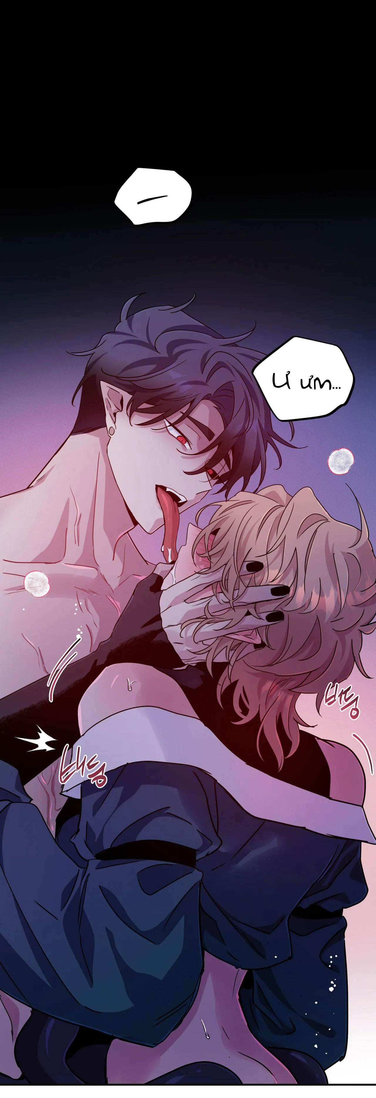 hắc vực chapter 49.1 2