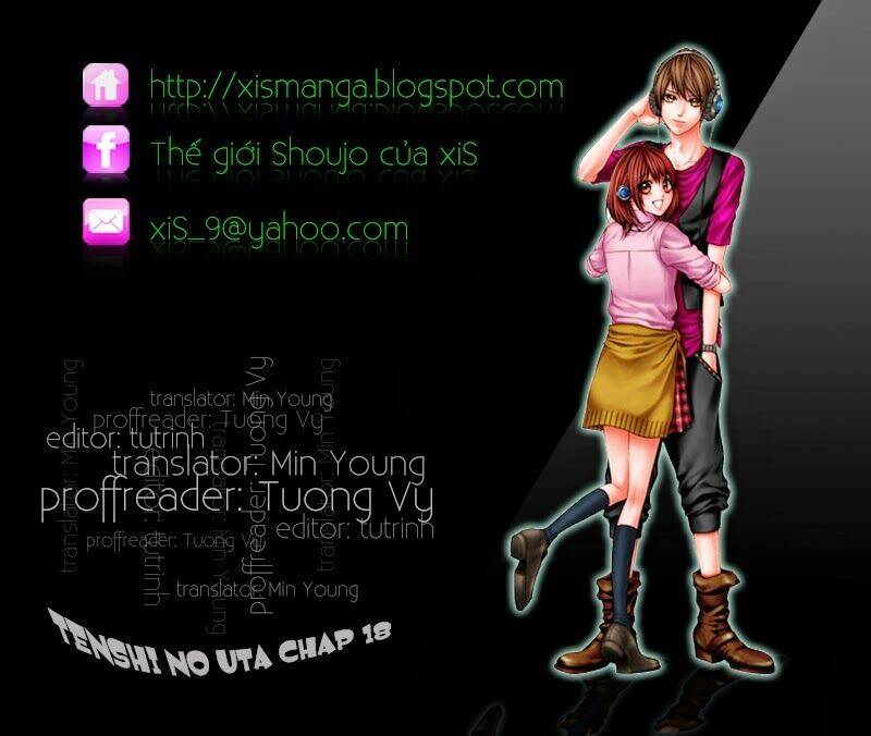 tenshi no uta chapter 18 1