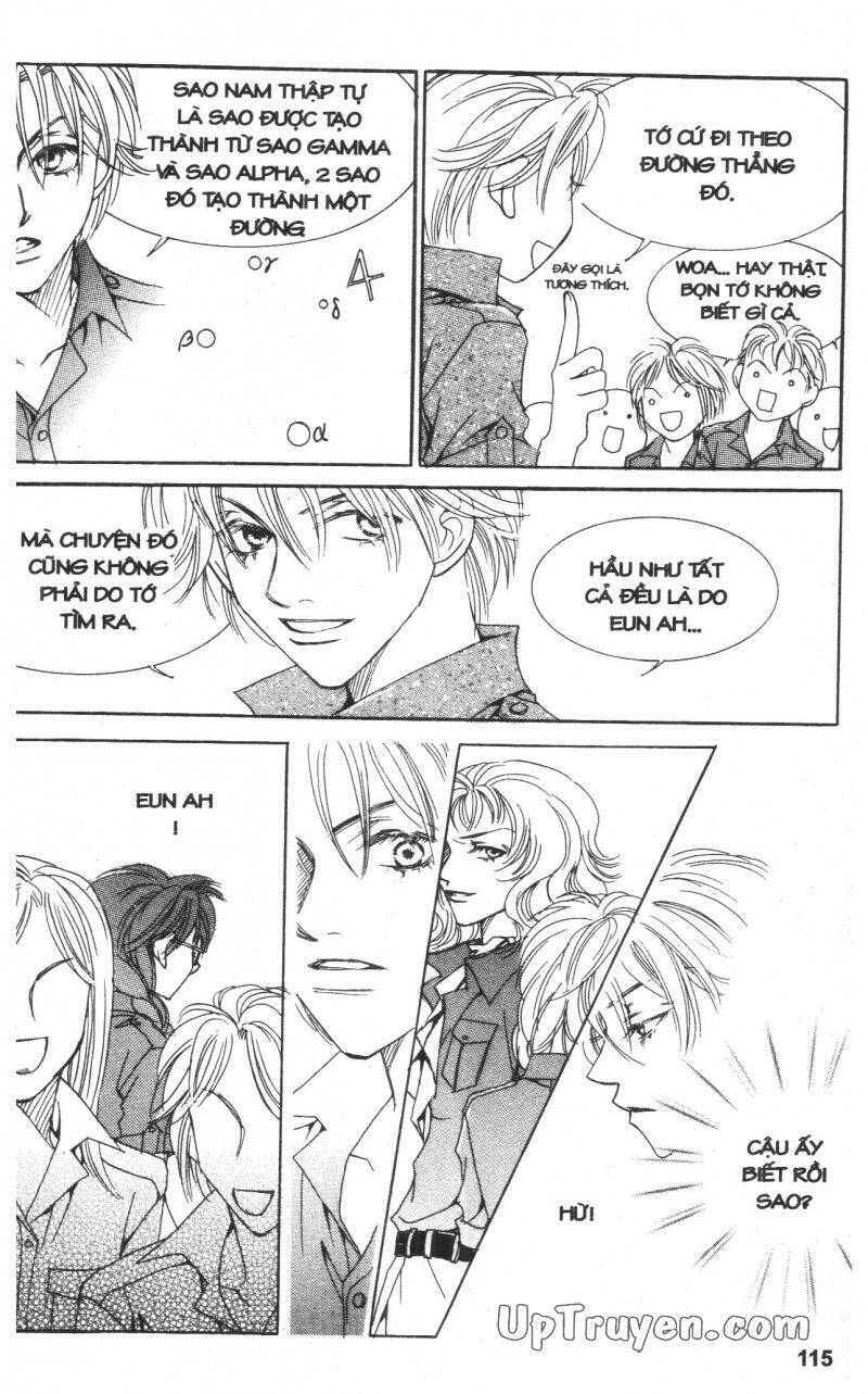 cinderella man chapter 5 115