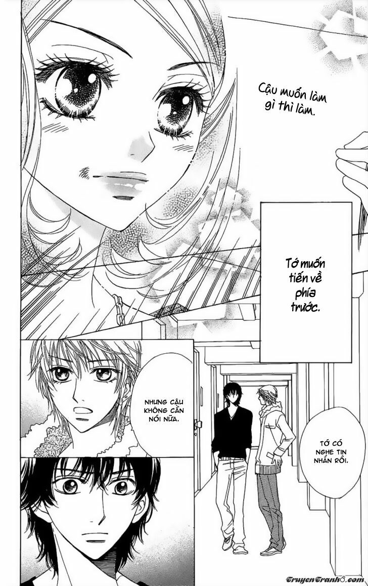 ác quỷ và bản tình ca chapter 43 24