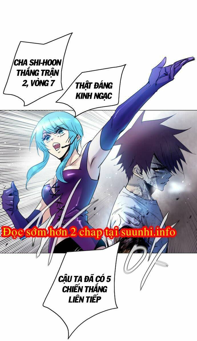 bản khế ước linh hồn chapter 157 24