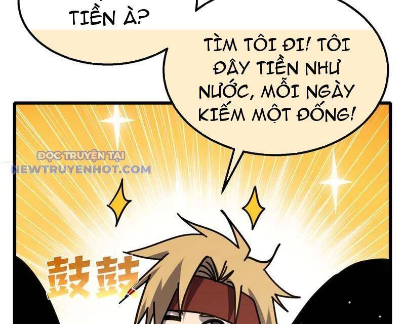 Vô Địch Bị Động Tạo Ra Tấn Sát Thương chapter 56 134