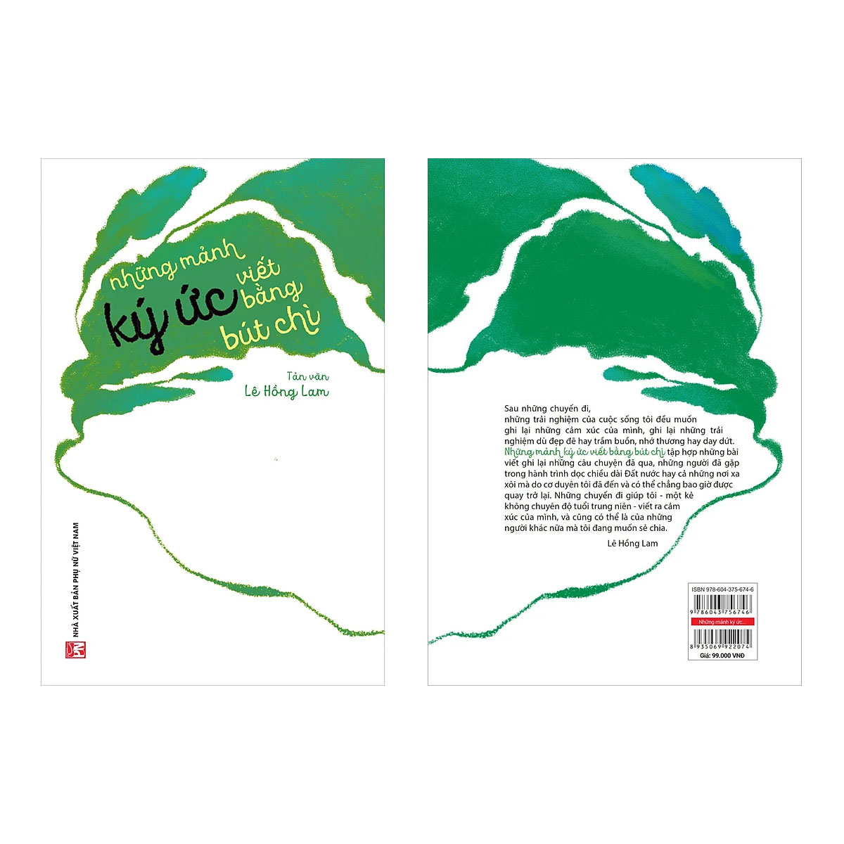 Sách Những Mảnh Kí Ức Viết Bằng Bút Chì