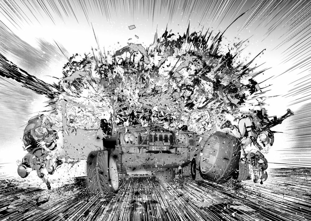 tái sinh chapter 13.1 6