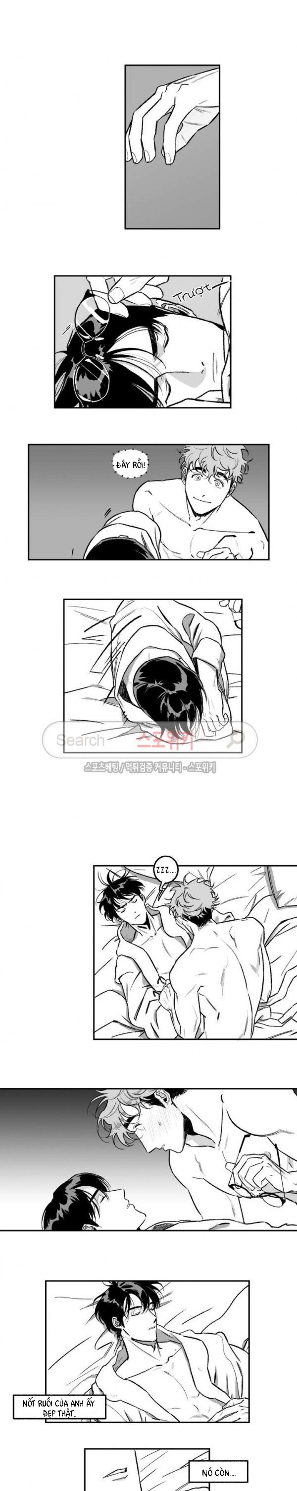 thầy giáo tốt chapter 11 2