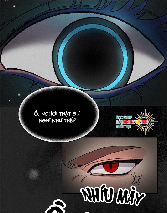 truyền thuyết hồ ly chapter 7 13