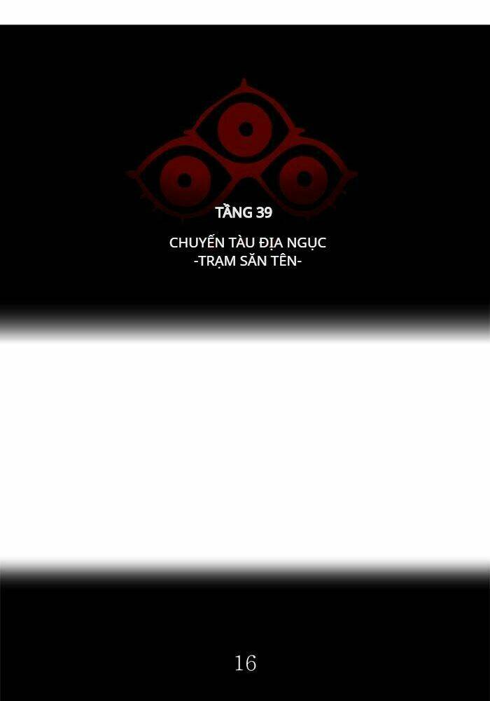 cuộc chiến trong tòa tháp chapter 293 27