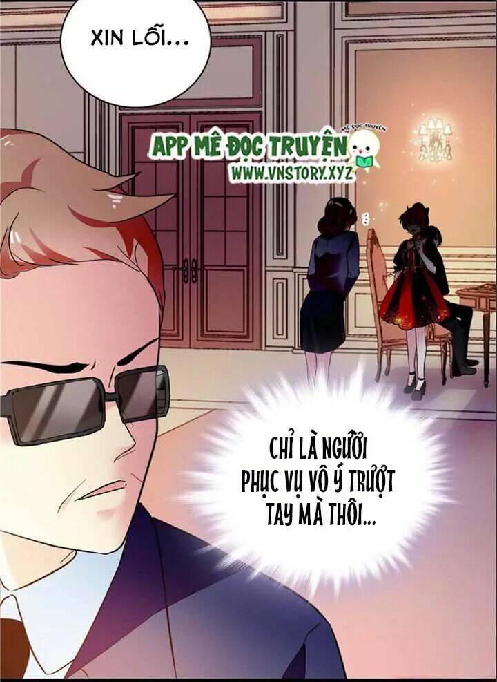 nữ hầu sau giờ học chapter 100 23