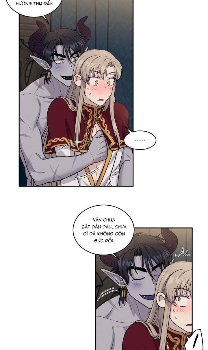 cách vứt bỏ trinh tiết chapter 4 29