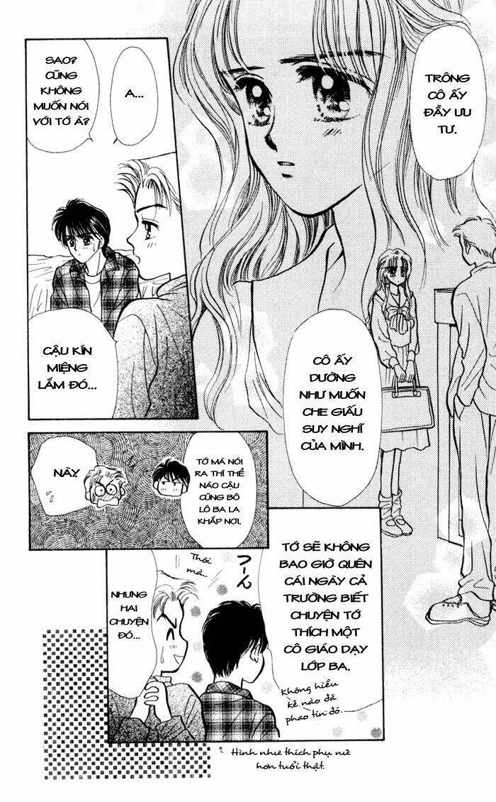 baby love chapter 14 28