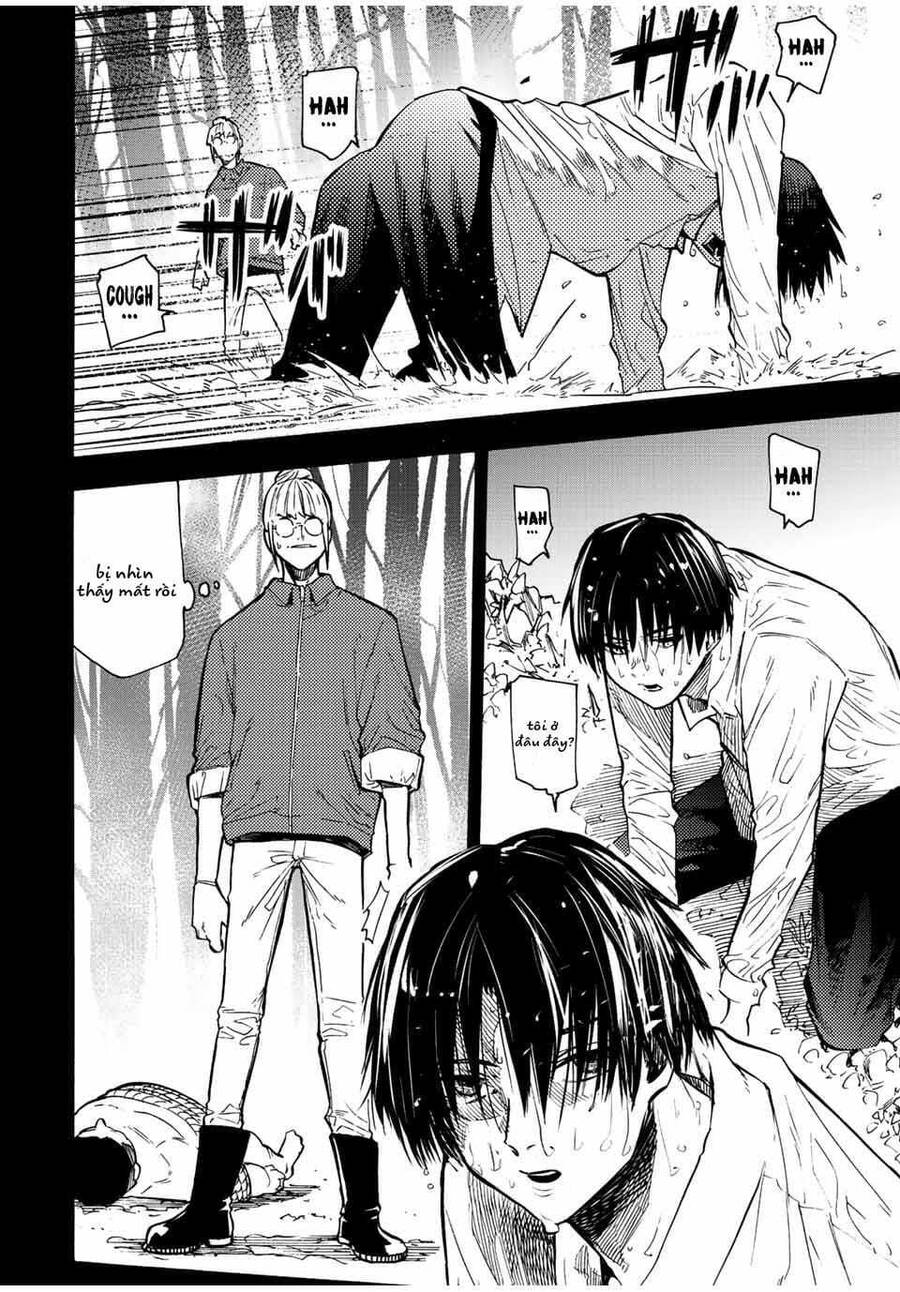 juujika no rokunin chapter 95 3