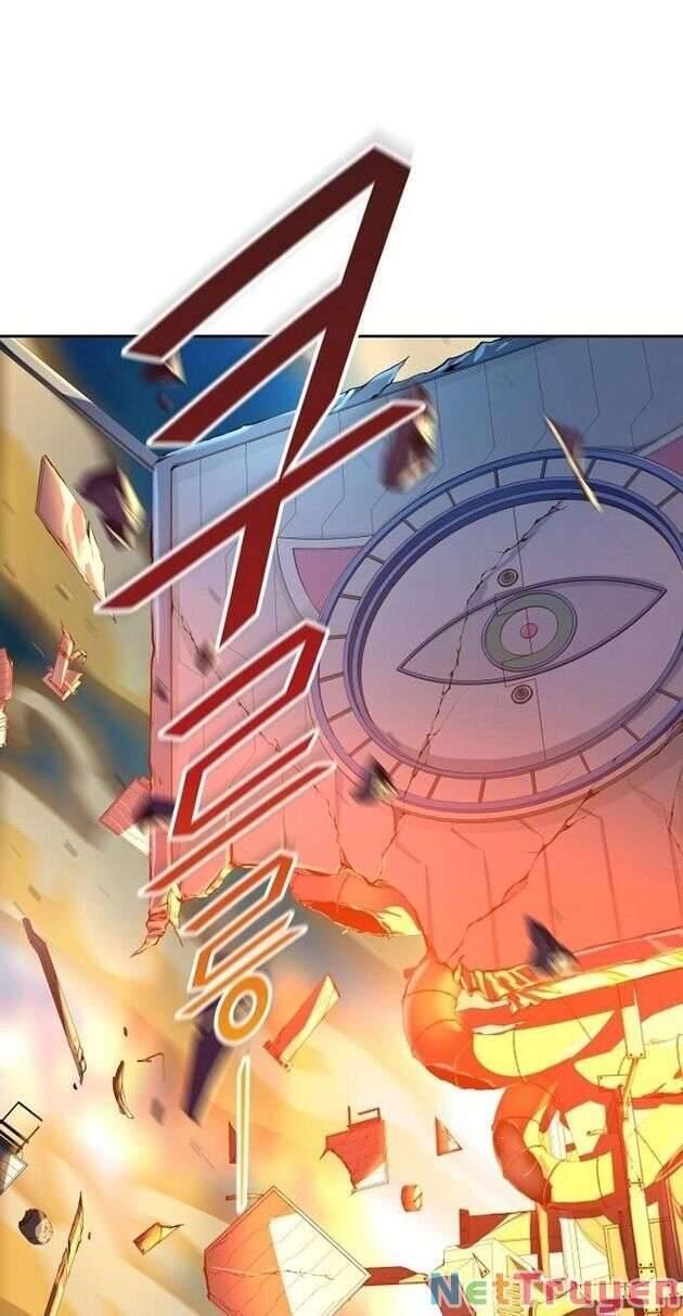 tòa tháp bí ẩn 2 chapter 542 34