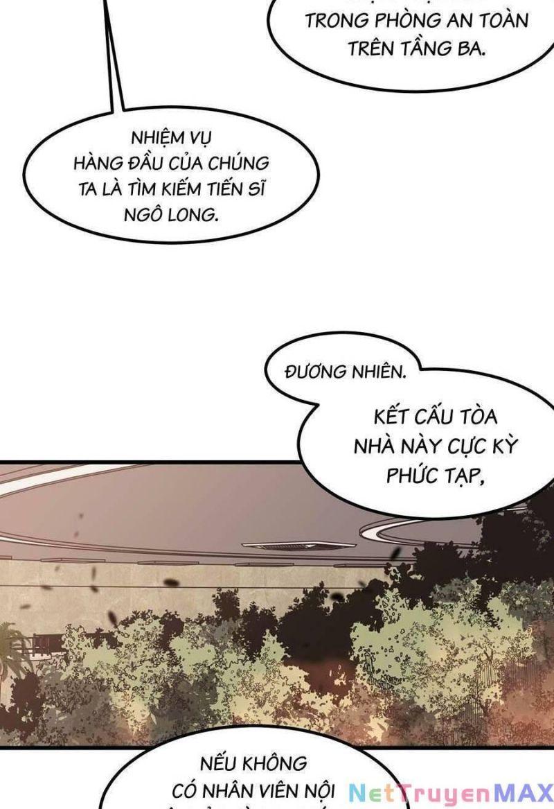 siêu tiến hóa chapter 107 32