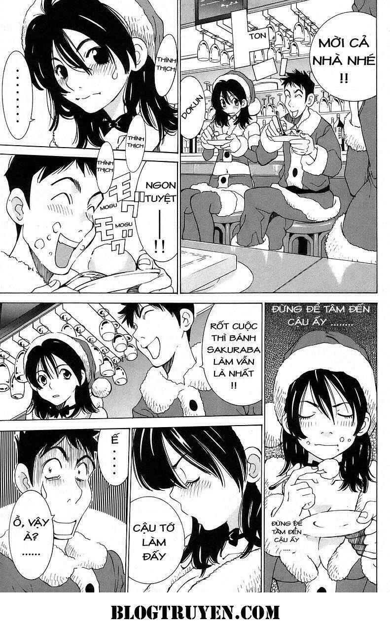 gacha gacha - secret chapter 33 25